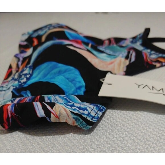Yamma Bikini Top Size Small Halter neck - Picture 5 of 8